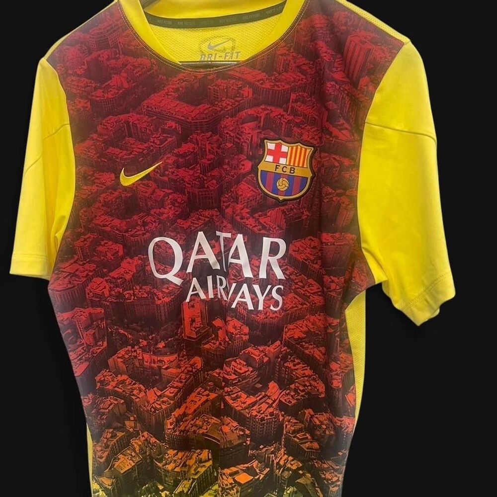 Nike Men's multi T-shirt
